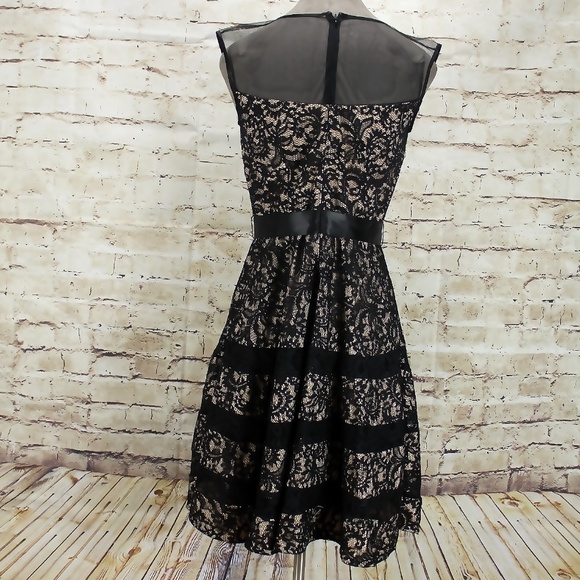 Betsy & Adam Dress - Picture 2 of 8